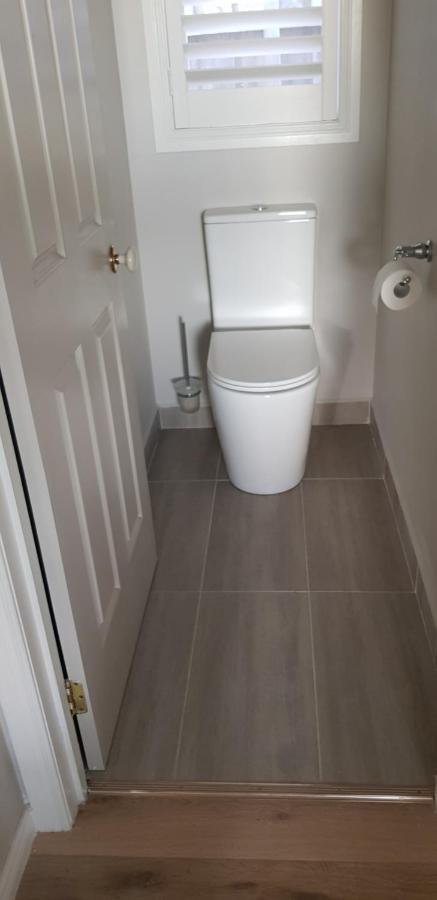 Oxford Rise Apartment Bayswater Zewnętrze zdjęcie