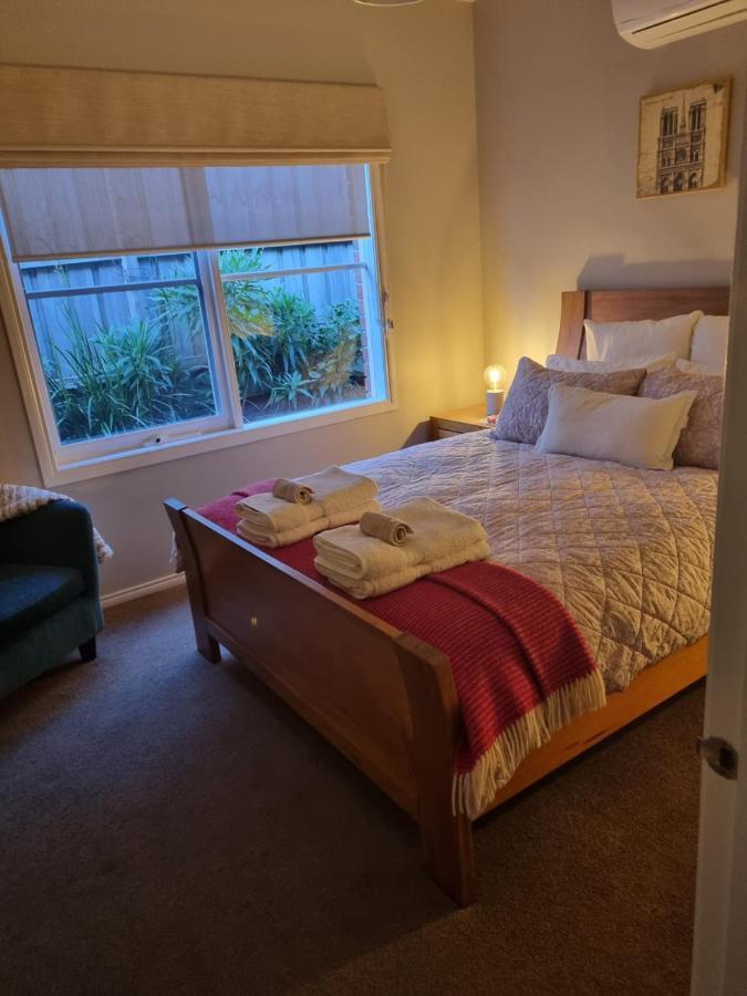 Oxford Rise Apartment Bayswater Zewnętrze zdjęcie
