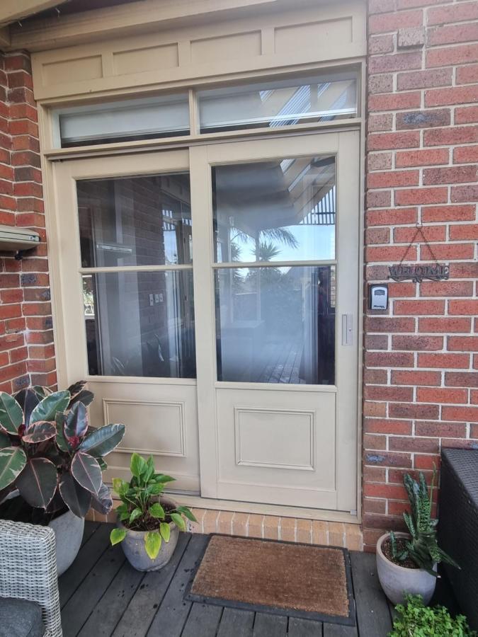 Oxford Rise Apartment Bayswater Zewnętrze zdjęcie
