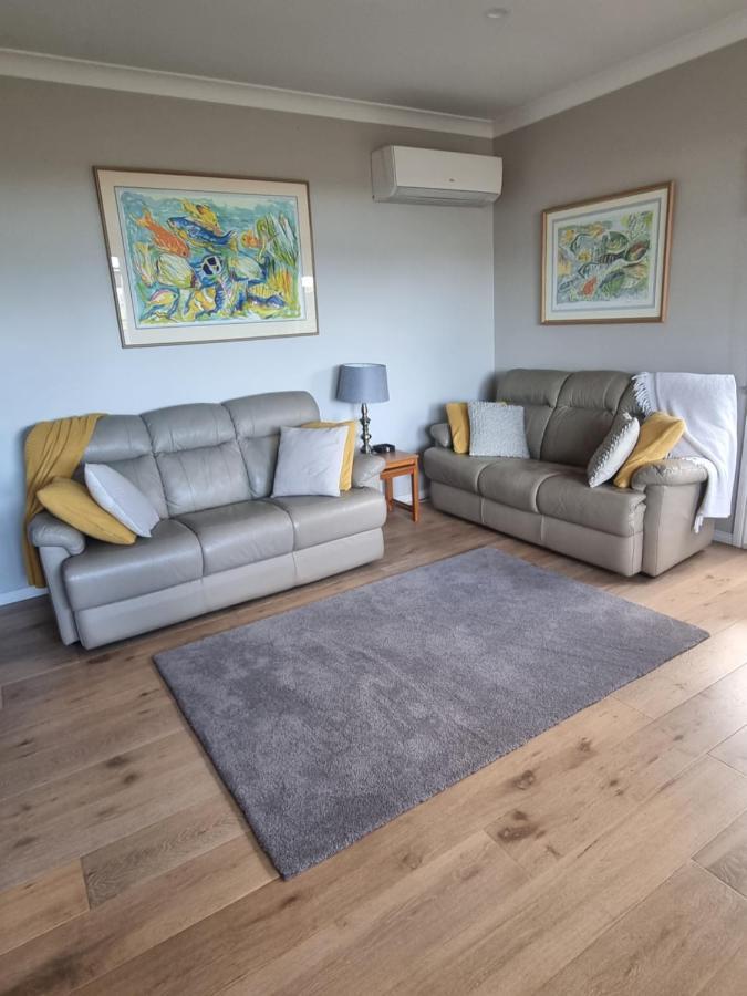 Oxford Rise Apartment Bayswater Zewnętrze zdjęcie