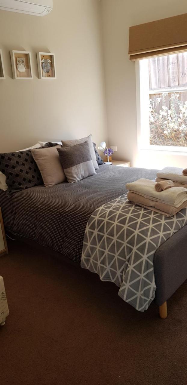Oxford Rise Apartment Bayswater Zewnętrze zdjęcie