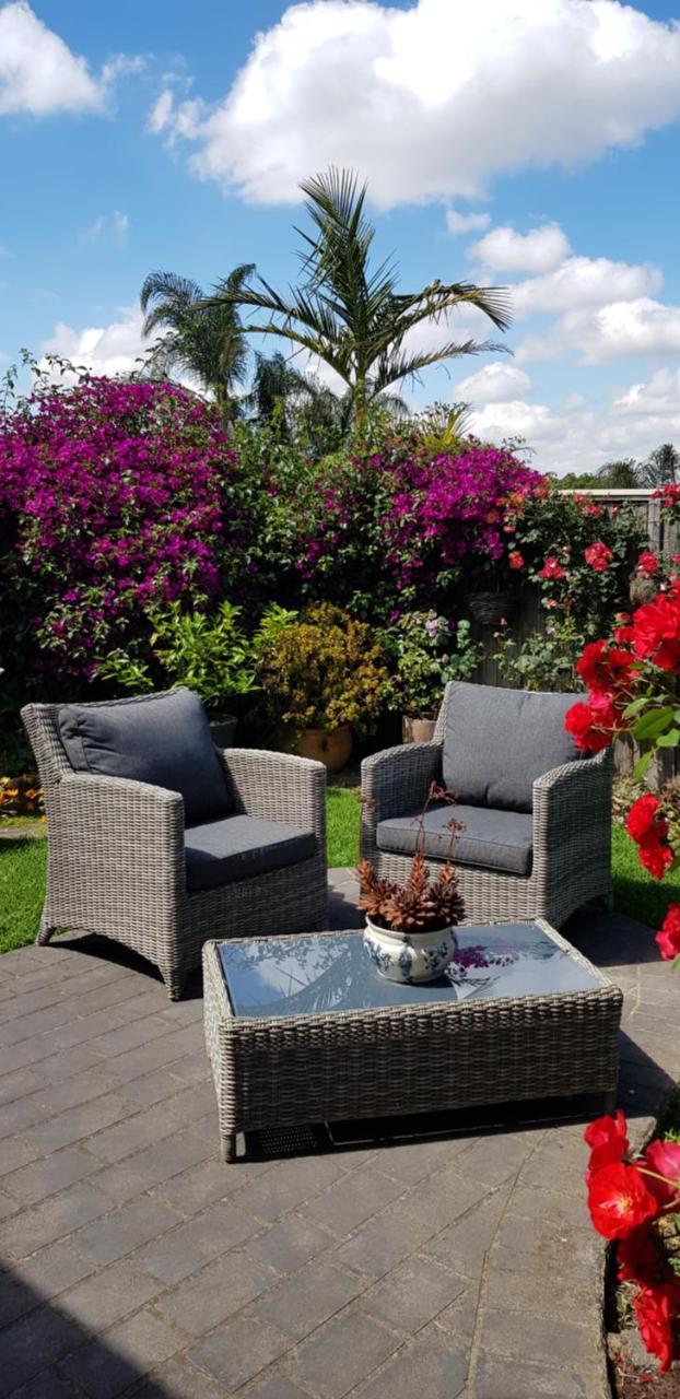 Oxford Rise Apartment Bayswater Zewnętrze zdjęcie